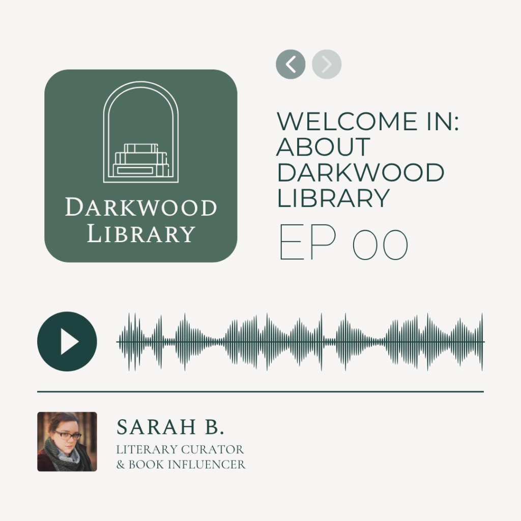 Welcome to Darkwood&nbsp;Library